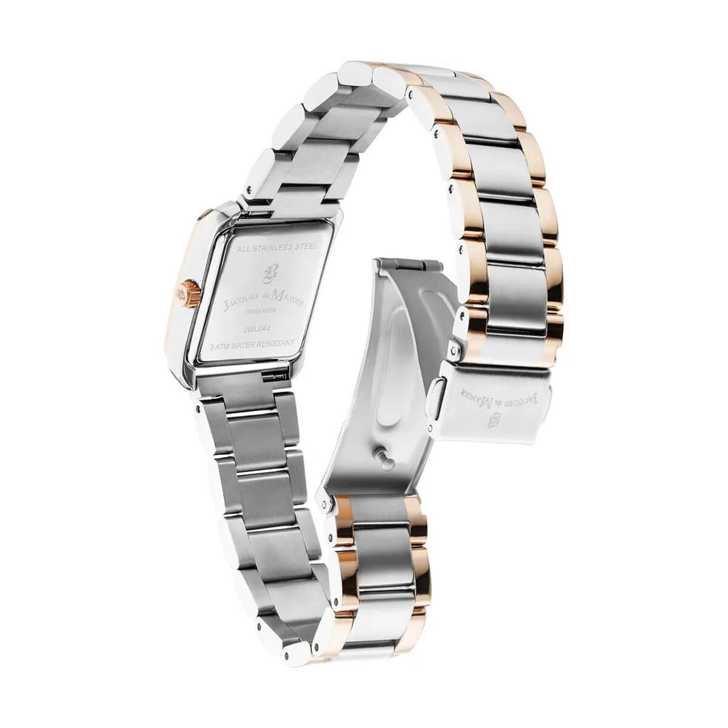 Дамски часовник Jacques Du Manoir Emily JWL04404