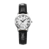 Дамски часовник Jacques du Manoir Genesis Ladies JWL04901