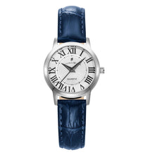 Дамски часовник Jacques du Manoir Genesis Ladies JWL04902
