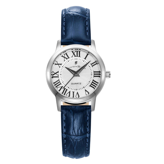 Дамски часовник Jacques du Manoir Genesis Ladies JWL04902