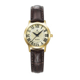 Дамски часовник Jacques du Manoir Genesis Ladies JWL04904