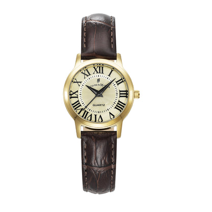 Дамски часовник Jacques du Manoir Genesis Ladies JWL04904 2
