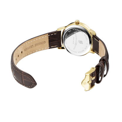 Дамски часовник Jacques du Manoir Genesis Ladies JWL04904 4