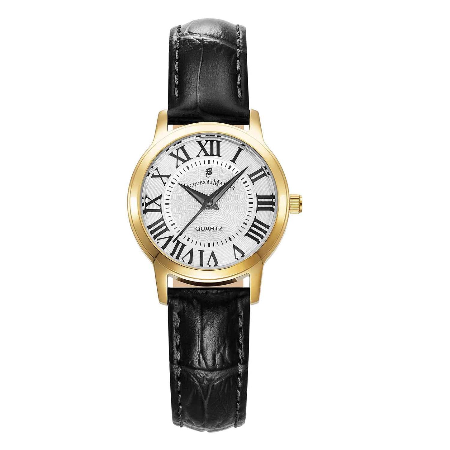 Дамски часовник Jacques du Manoir Genesis Ladies JWL04905