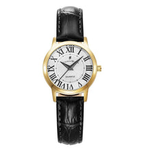 Дамски часовник Jacques du Manoir Genesis Ladies JWL04905