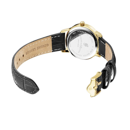 Дамски часовник Jacques du Manoir Genesis Ladies JWL04905