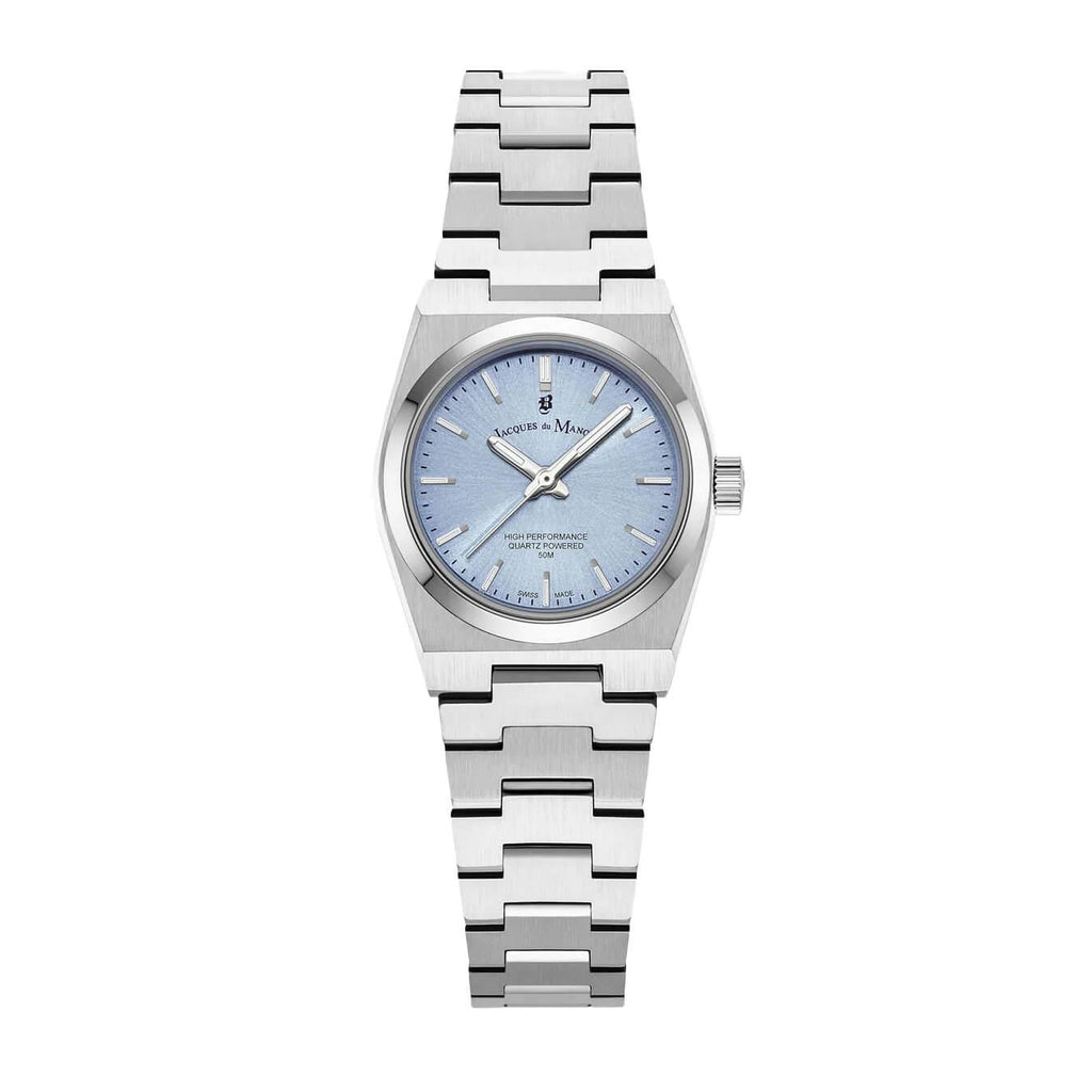 Дамски часовник Jacques Du Manoir Horizon JWL05602