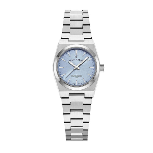 Дамски часовник Jacques Du Manoir Horizon JWL05602