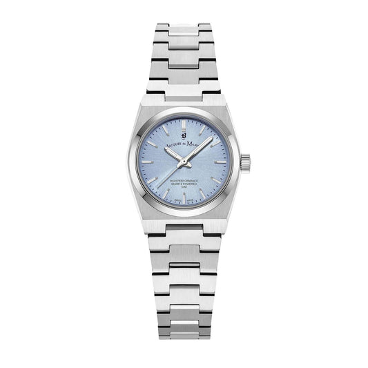 Дамски часовник Jacques Du Manoir Horizon JWL05602