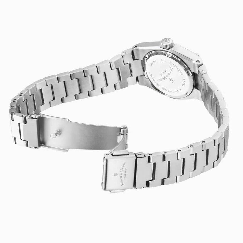 Дамски часовник Jacques Du Manoir Horizon JWL05602