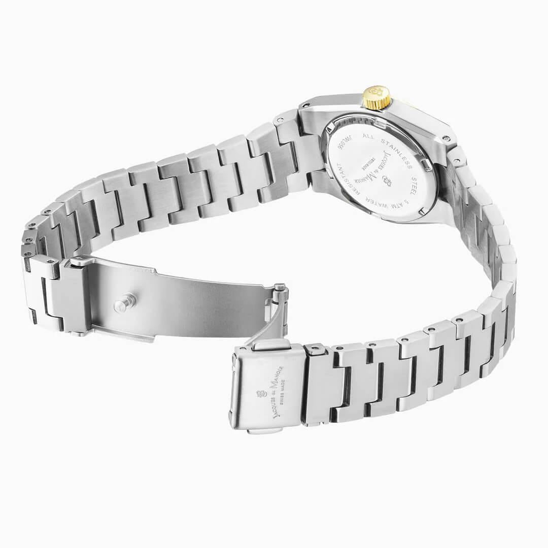 Дамски часовник Jacques Du Manoir Horizon JWL05603