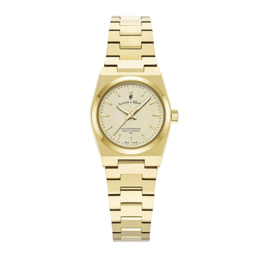 Дамски часовник Jacques Du Manoir Horizon JWL05604