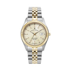 Мъжки часовник Jacques du Manoir Inspiration Business JWN01704