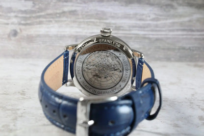 Мъжки Часовник Poljot International Jaros GMT 42MM 34NH.4200114