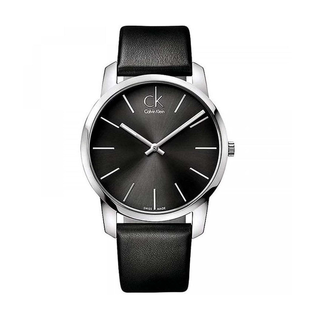 Мъжки часовник Calvin Klein City K2G21107