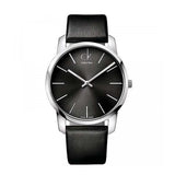 Мъжки часовник Calvin Klein City K2G21107