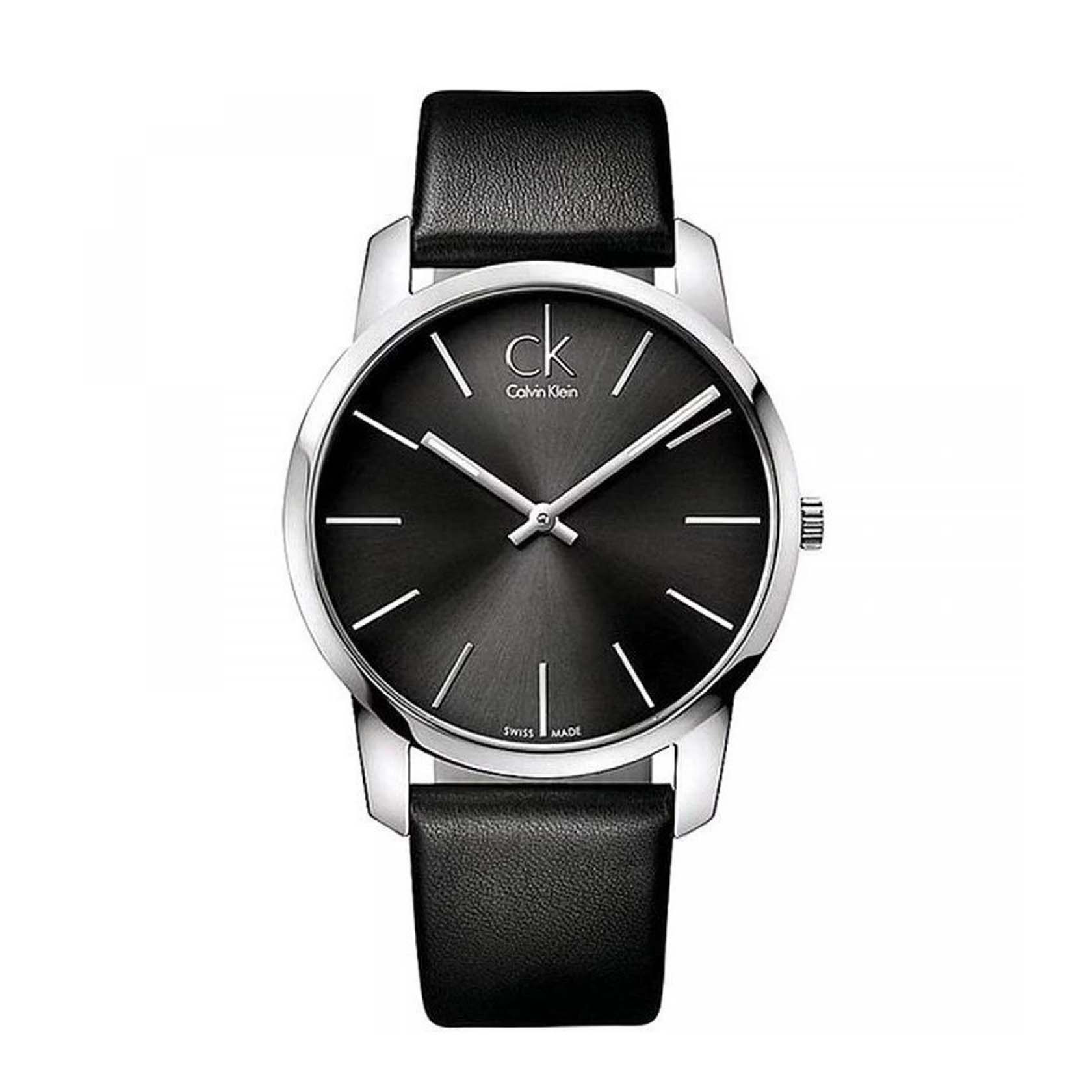 Мъжки часовник Calvin Klein City K2G21107