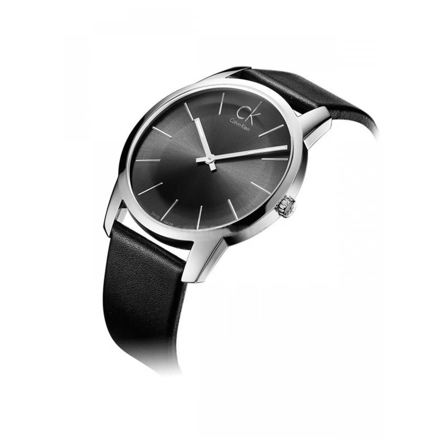 Мъжки часовник Calvin Klein City K2G21107