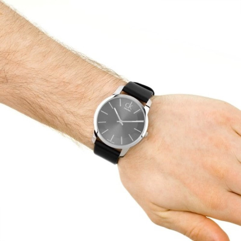 Мъжки часовник Calvin Klein City K2G21107