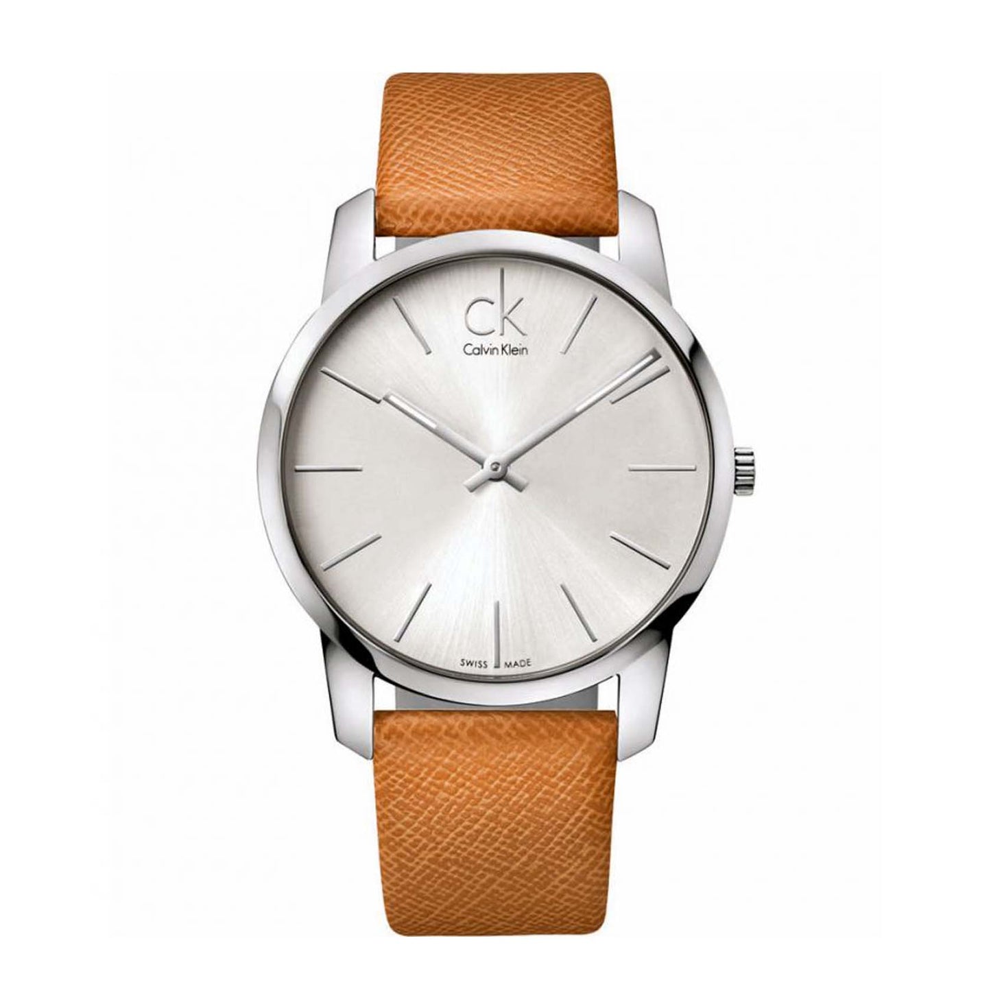 Мъжки часовник Calvin Klein City K2G21138