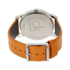 Мъжки часовник Calvin Klein City K2G21138