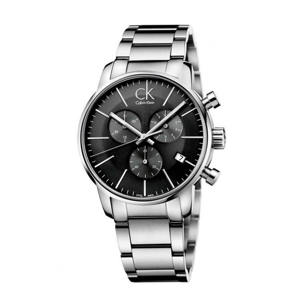 Мъжки часовник Calvin Klein City Chronograph K2G27143