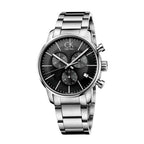 Мъжки часовник Calvin Klein City Chronograph K2G27143