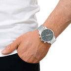 Мъжки часовник Calvin Klein City Chronograph K2G27143