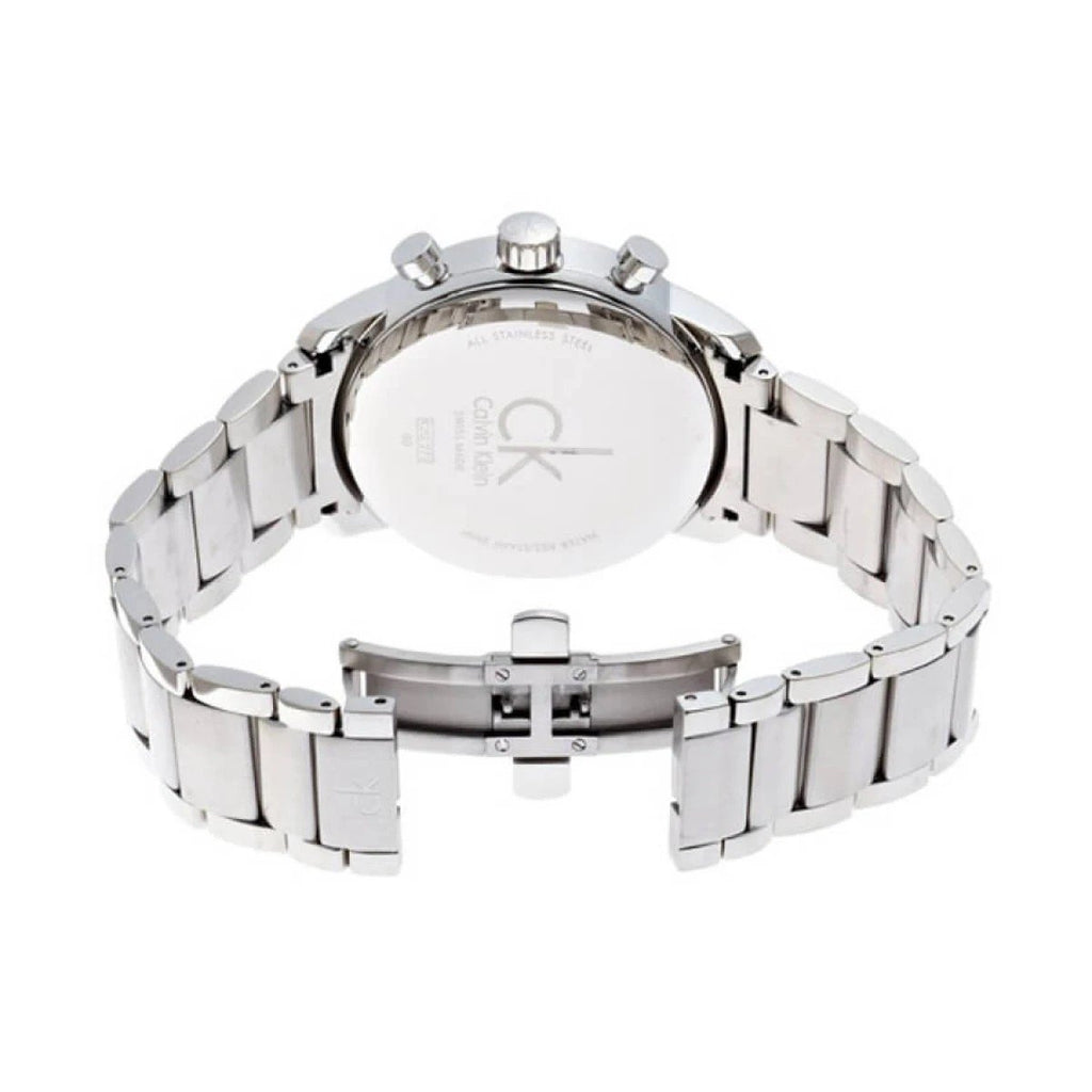 Мъжки часовник Calvin Klein City Chronograph K2G27143