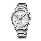 Мъжки часовник Calvin Klein City Chronograph K2G27146