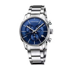 Мъжки часовник Calvin Klein City Chronograph K2G2714N