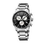 Мъжки часовник Calvin Klein City Chronograph K2G2714X