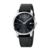 Мъжки часовник Calvin Klein City K2G2G1C3