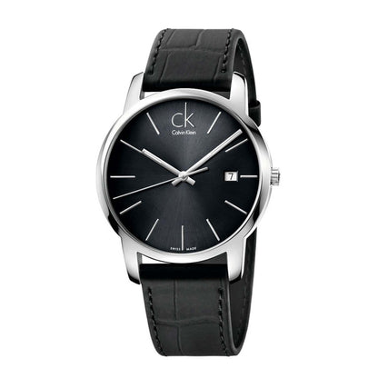 Мъжки часовник Calvin Klein City K2G2G1C3