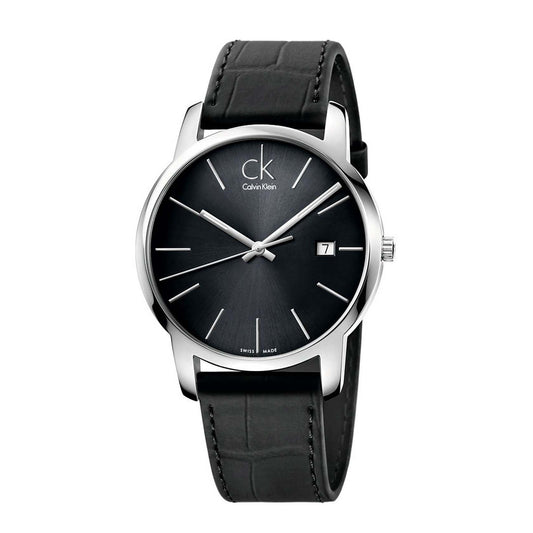 Мъжки часовник Calvin Klein City K2G2G1C3