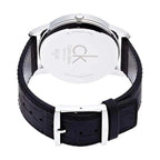 Мъжки часовник Calvin Klein City K2G2G1C3