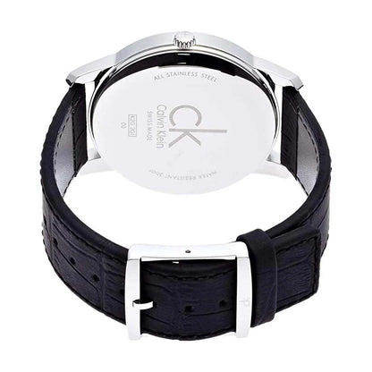 Мъжки часовник Calvin Klein City K2G2G1C3