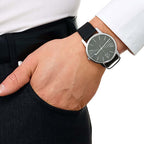 Мъжки часовник Calvin Klein City K2G2G1C3