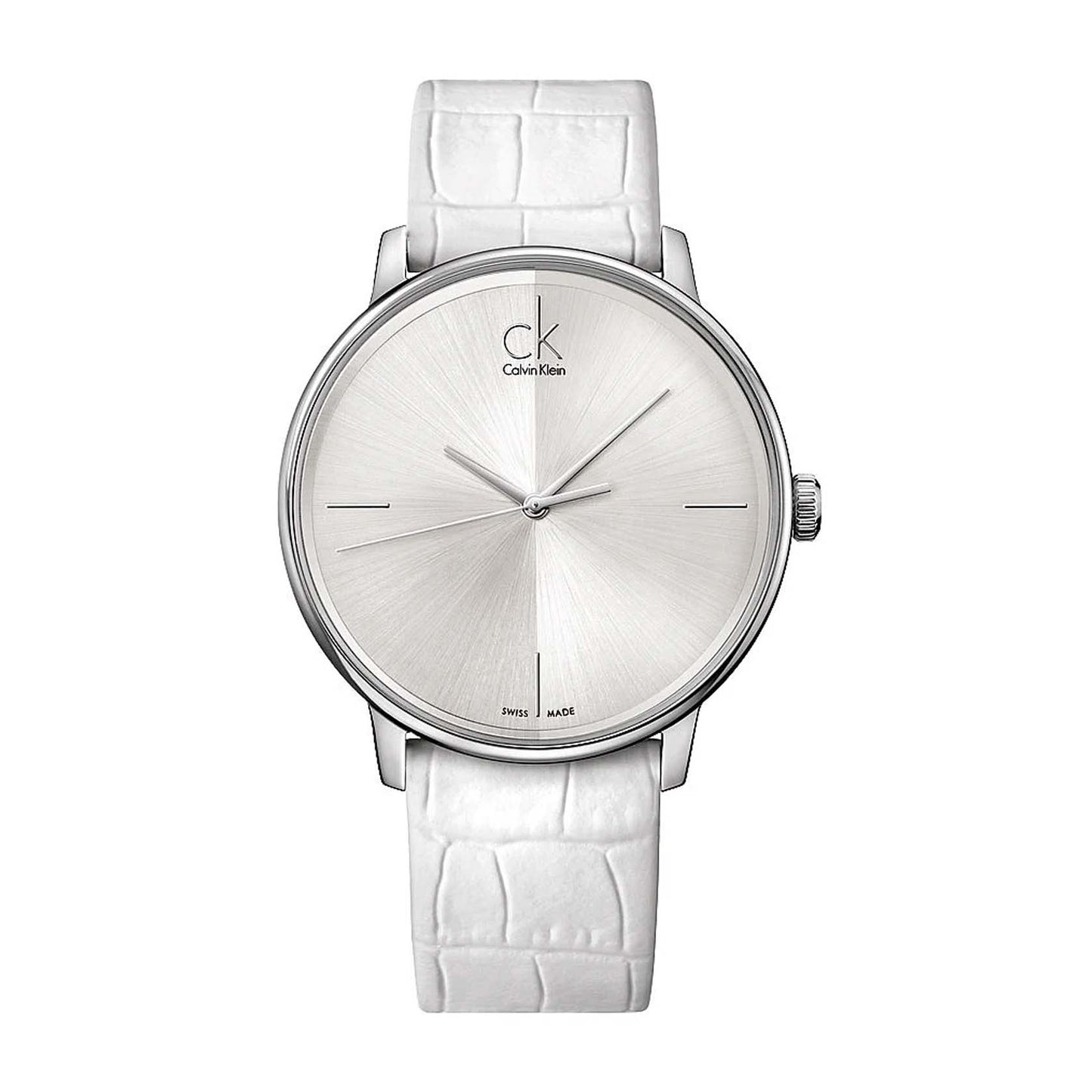 Дамски часовник Calvin Klein Accent K2Y2X1K6