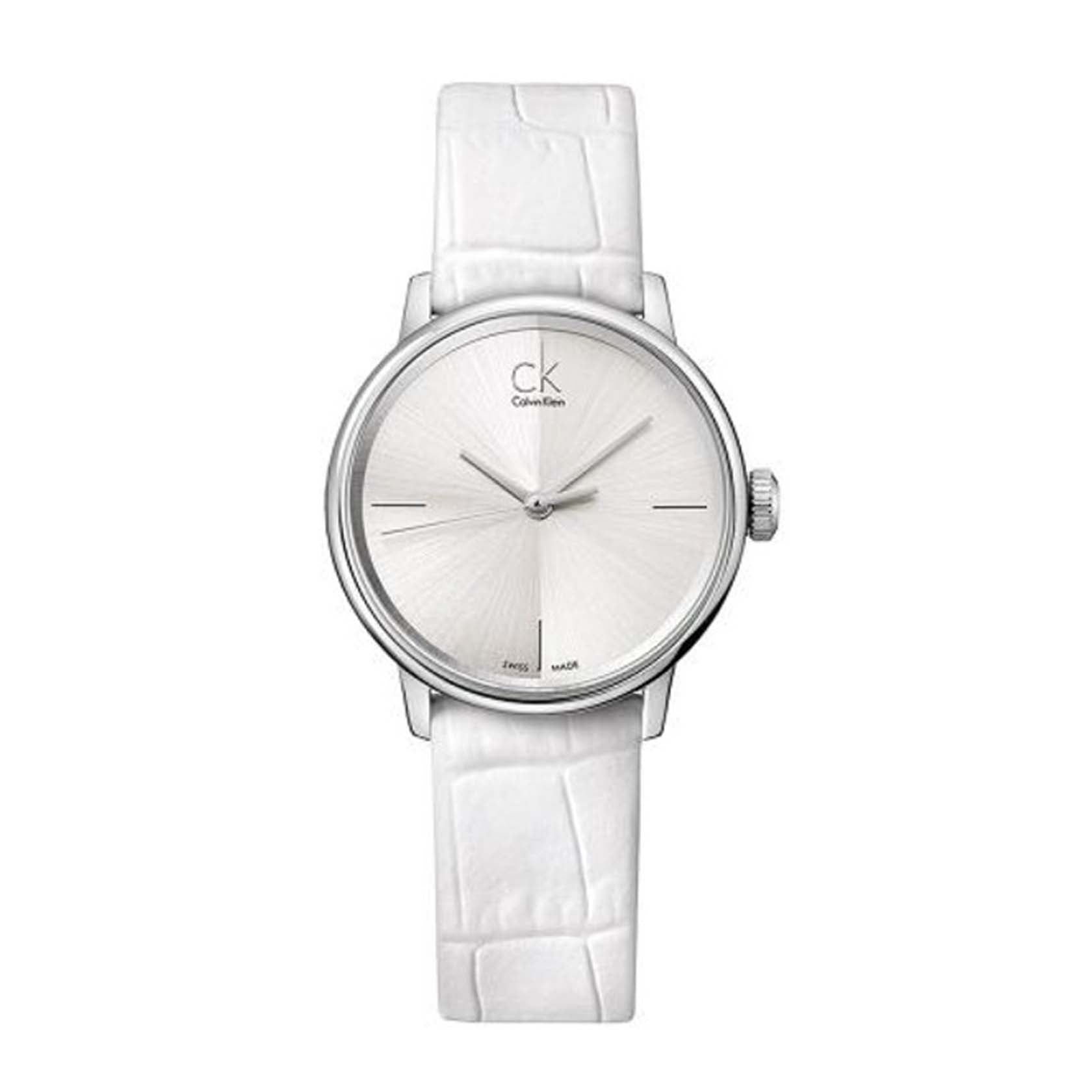 Дамски часовник Calvin Klein Accent K2Y2Y1K6