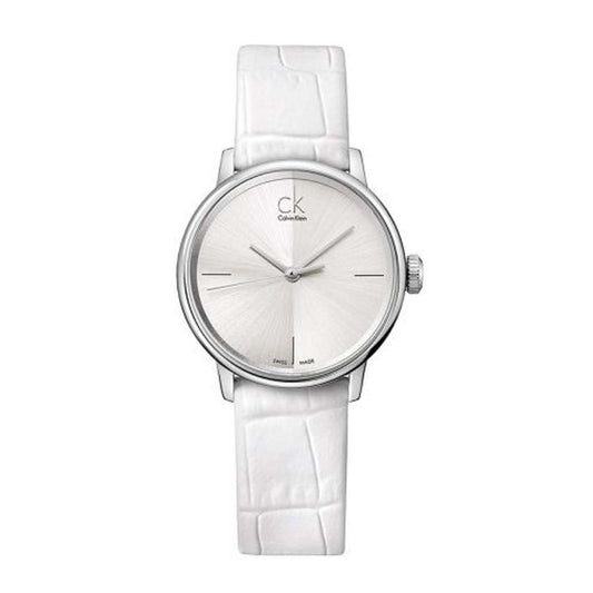 Дамски часовник Calvin Klein Accent K2Y2Y1K6