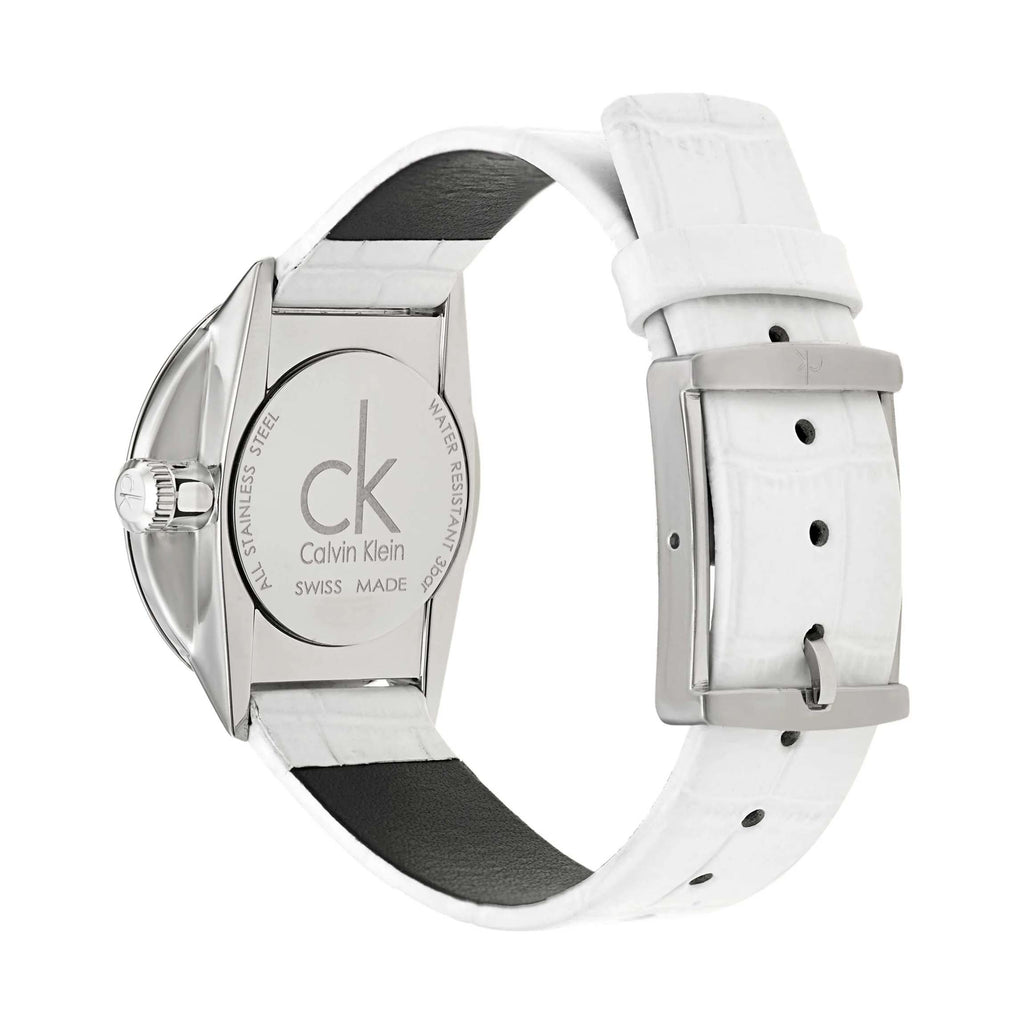 Дамски часовник Calvin Klein Accent K2Y2Y1K6