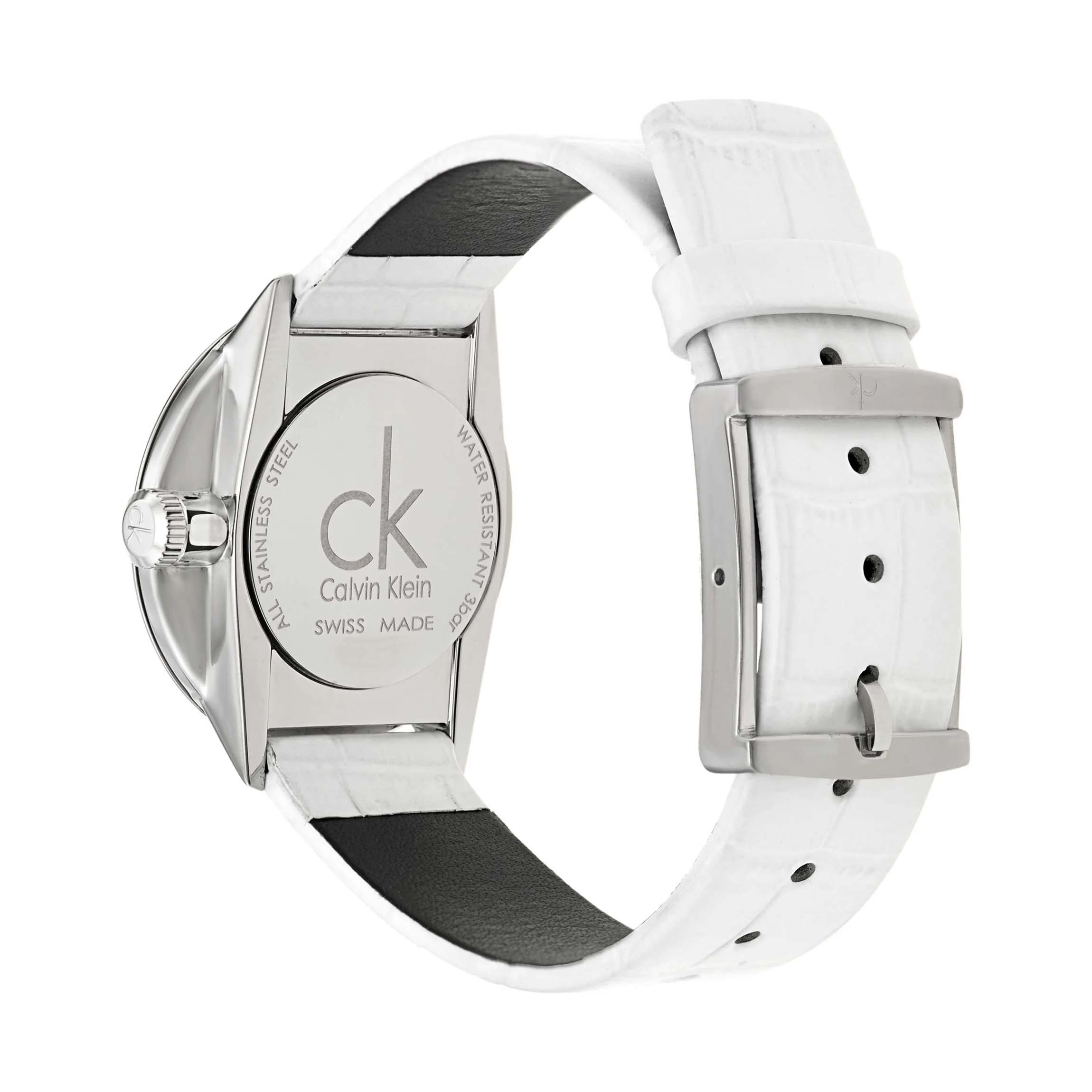 Дамски часовник Calvin Klein Accent K2Y2Y1K6