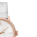 Дамски часовник Calvin Klein Diamonds Accent K2Y2Y6KW