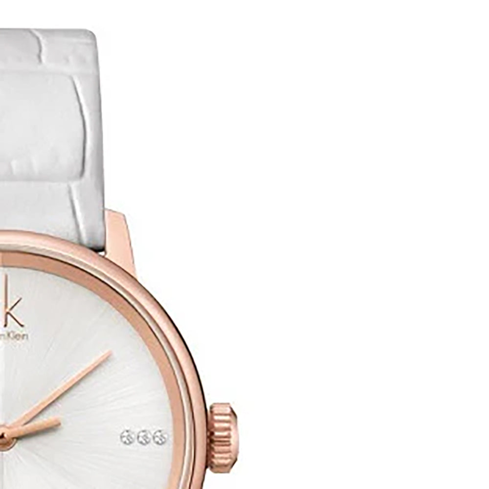 Дамски часовник Calvin Klein Diamonds Accent K2Y2Y6KW