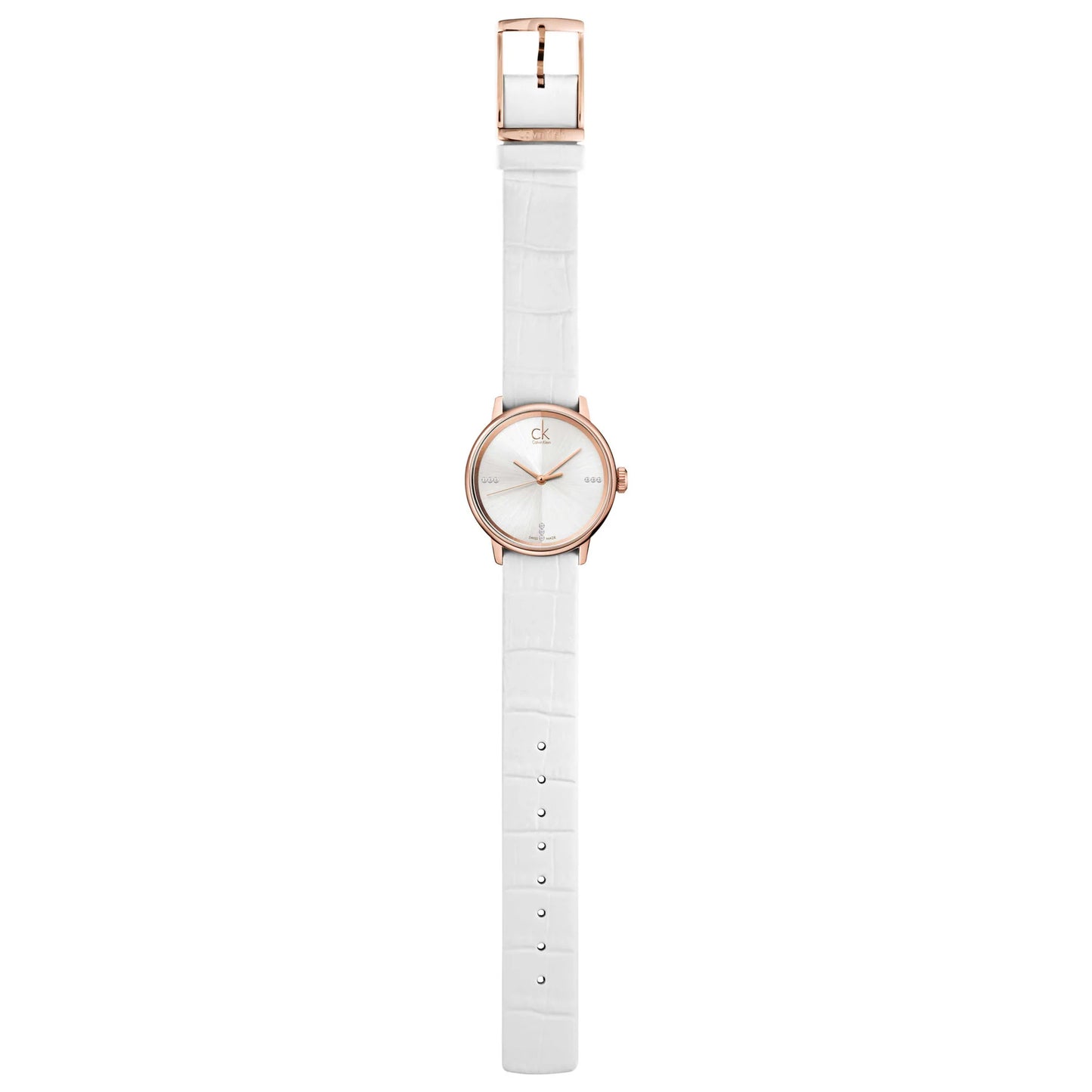 Дамски часовник Calvin Klein Diamonds Accent K2Y2Y6KW