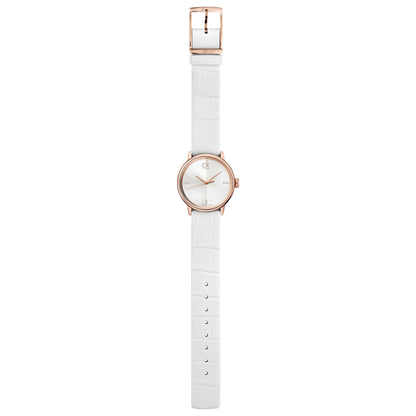 Дамски часовник Calvin Klein Diamonds Accent K2Y2Y6KW