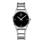 Дамски часовник Calvin Klein Diamonds Stately K3G2312S