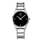 Дамски часовник Calvin Klein Diamonds Stately K3G2312S