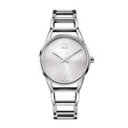 Дамски часовник Calvin Klein Diamonds Stately K3G2312W